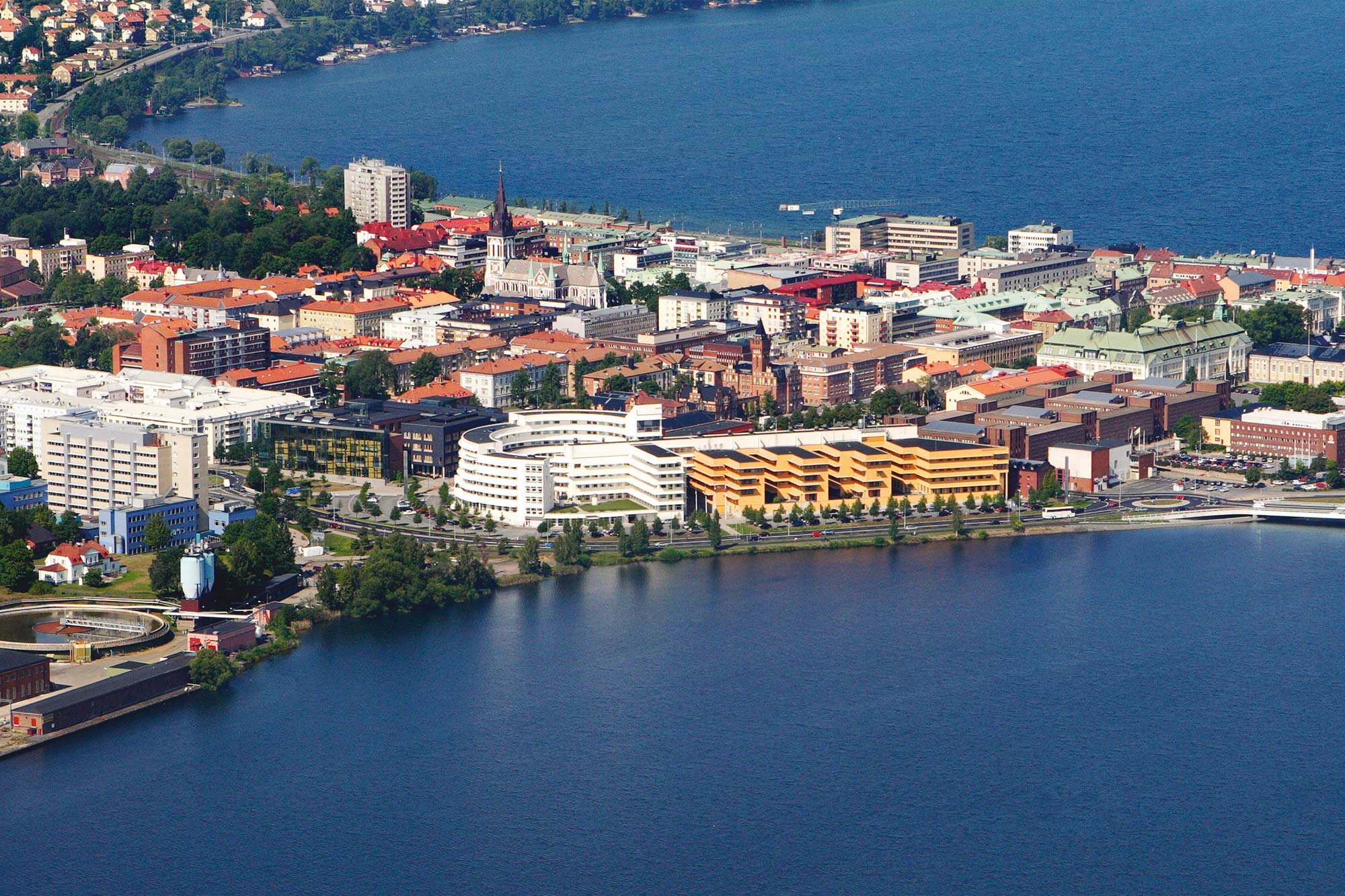 Låssmed Jönköping